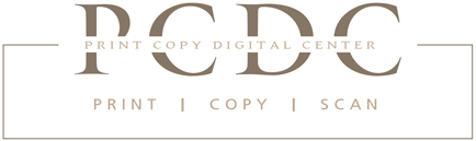 pcdc.gr Λογότυπο